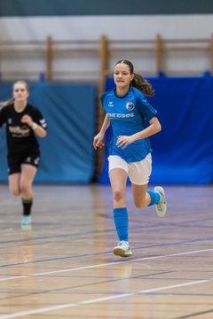 Bild 34 - wBJ NFV Futsalmeisterschaft